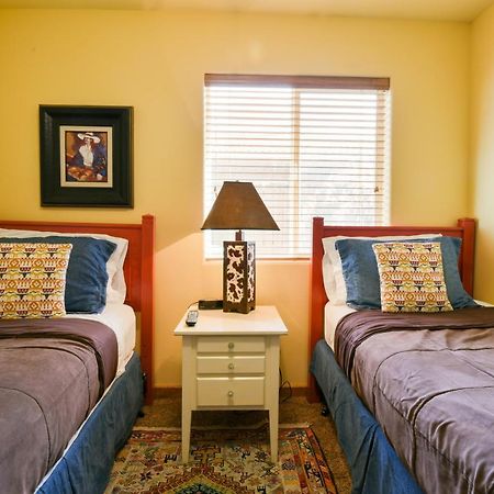 Cw343 - Great Downtown Location With A Private Hot Tub Vila Moab Exterior foto