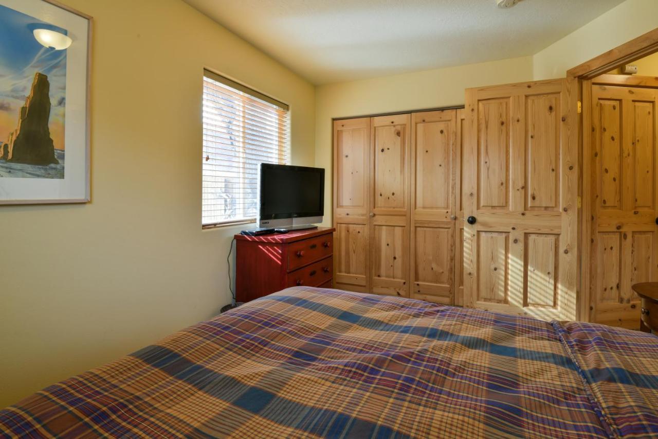 Cw343 - Great Downtown Location With A Private Hot Tub Vila Moab Exterior foto