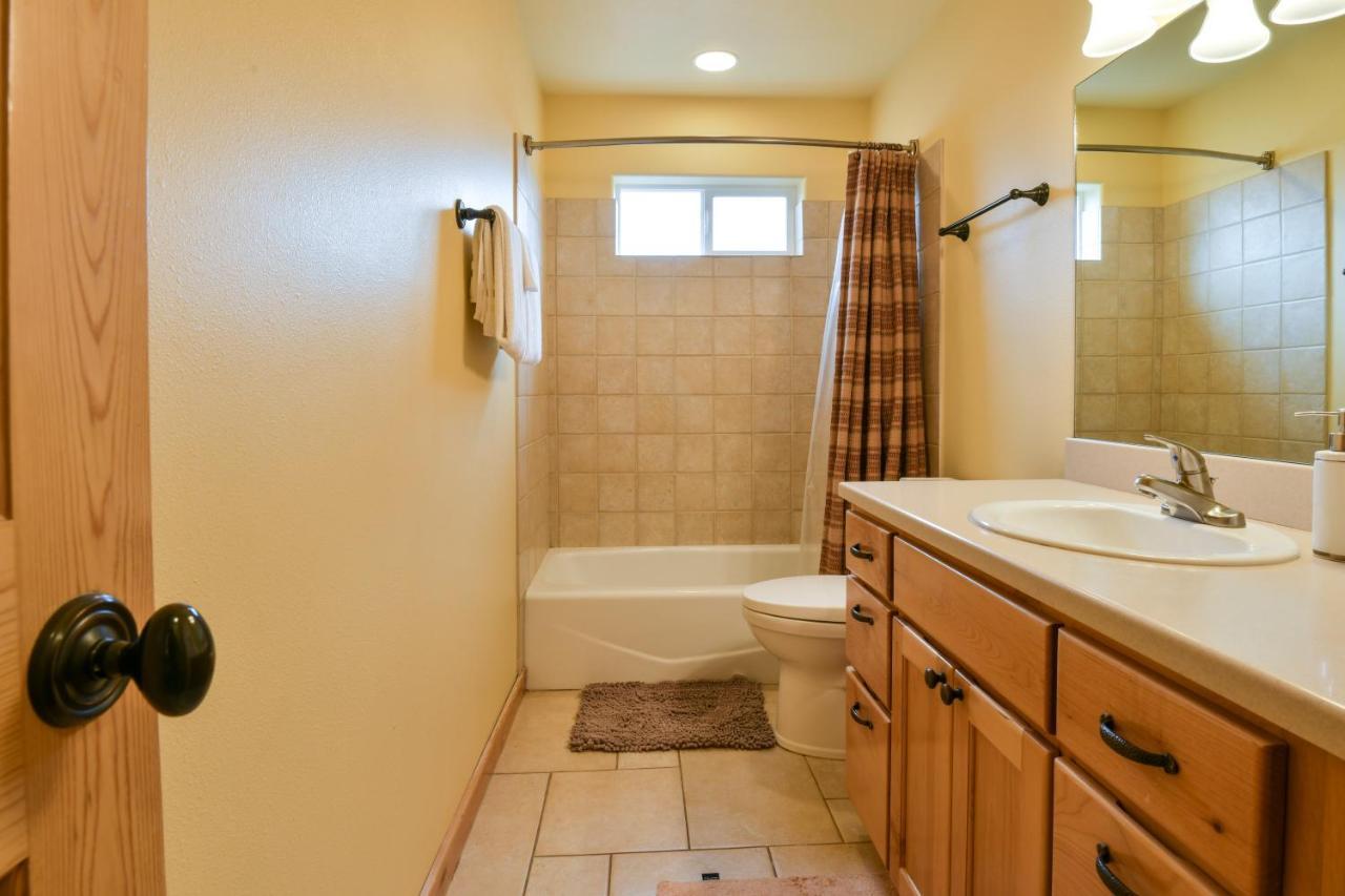 Cw343 - Great Downtown Location With A Private Hot Tub Vila Moab Exterior foto