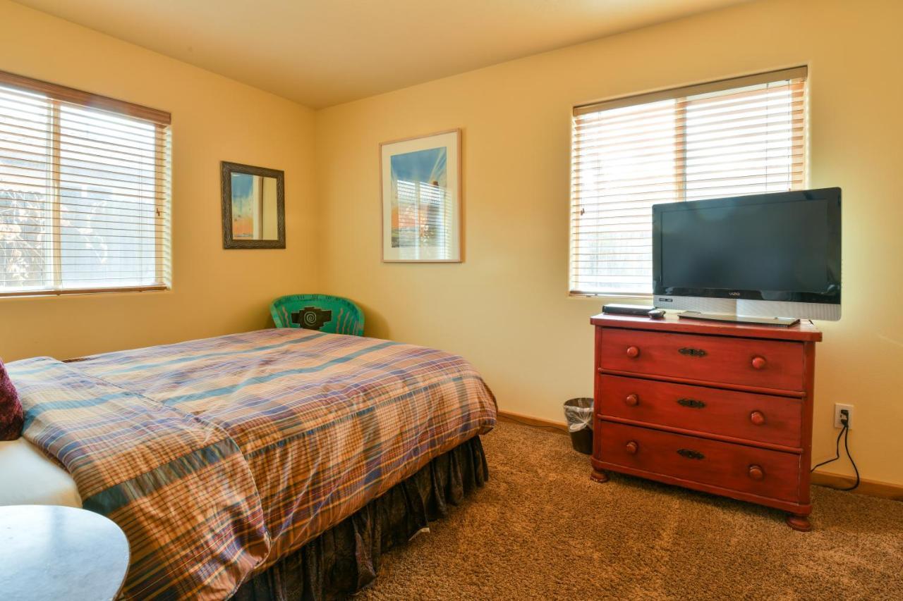 Cw343 - Great Downtown Location With A Private Hot Tub Vila Moab Exterior foto
