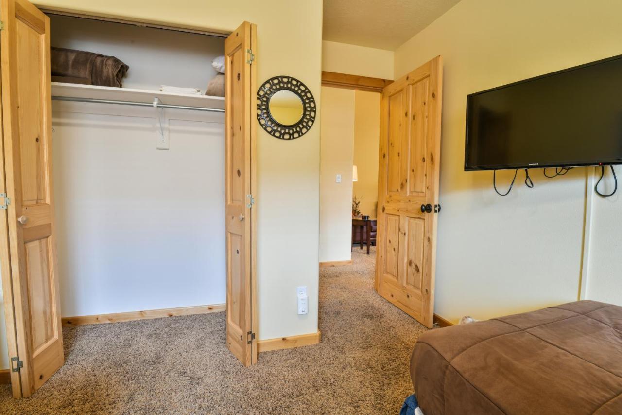 Cw343 - Great Downtown Location With A Private Hot Tub Vila Moab Exterior foto