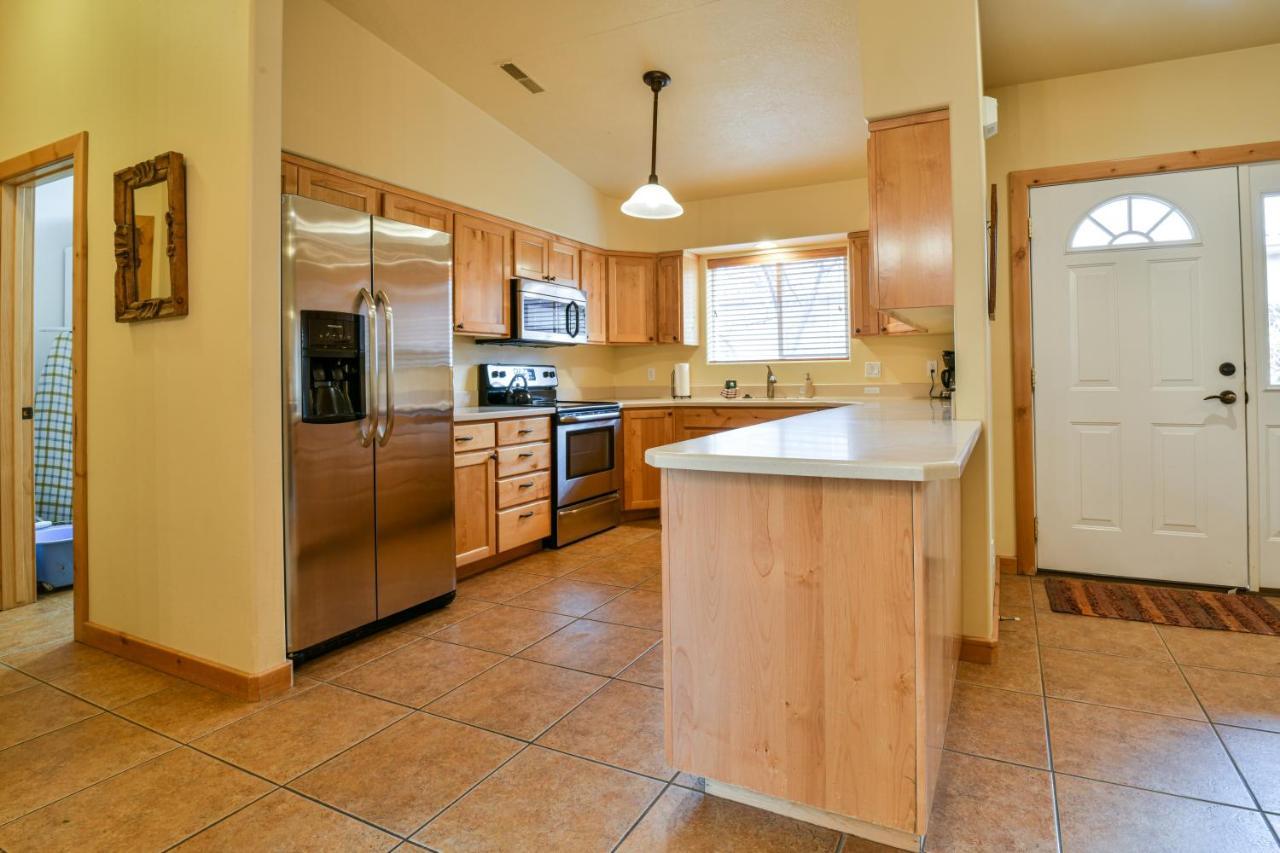 Cw343 - Great Downtown Location With A Private Hot Tub Vila Moab Exterior foto