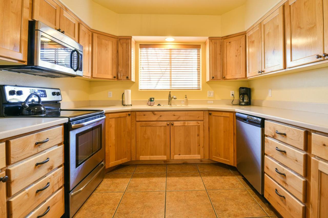 Cw343 - Great Downtown Location With A Private Hot Tub Vila Moab Exterior foto