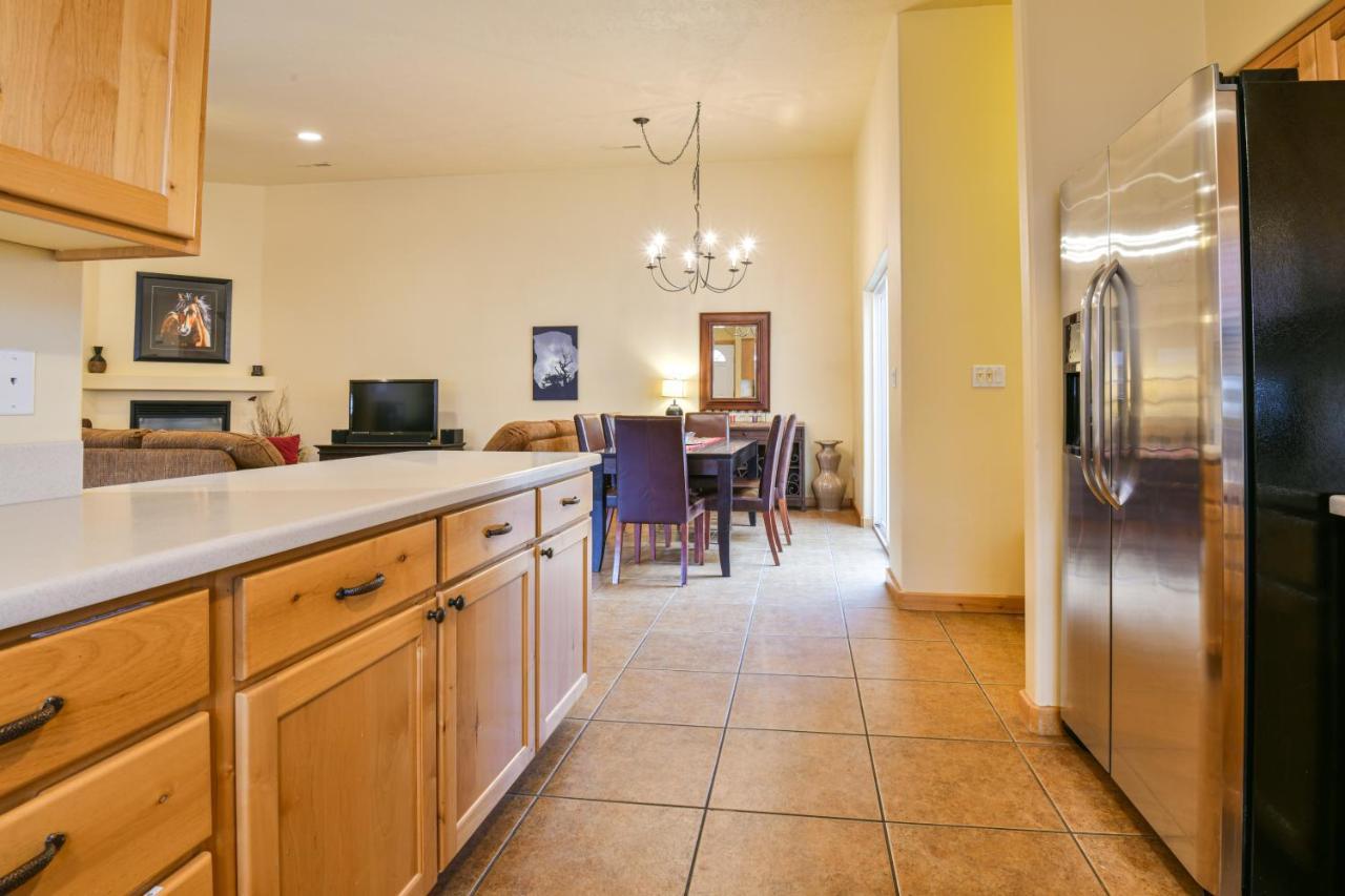 Cw343 - Great Downtown Location With A Private Hot Tub Vila Moab Exterior foto